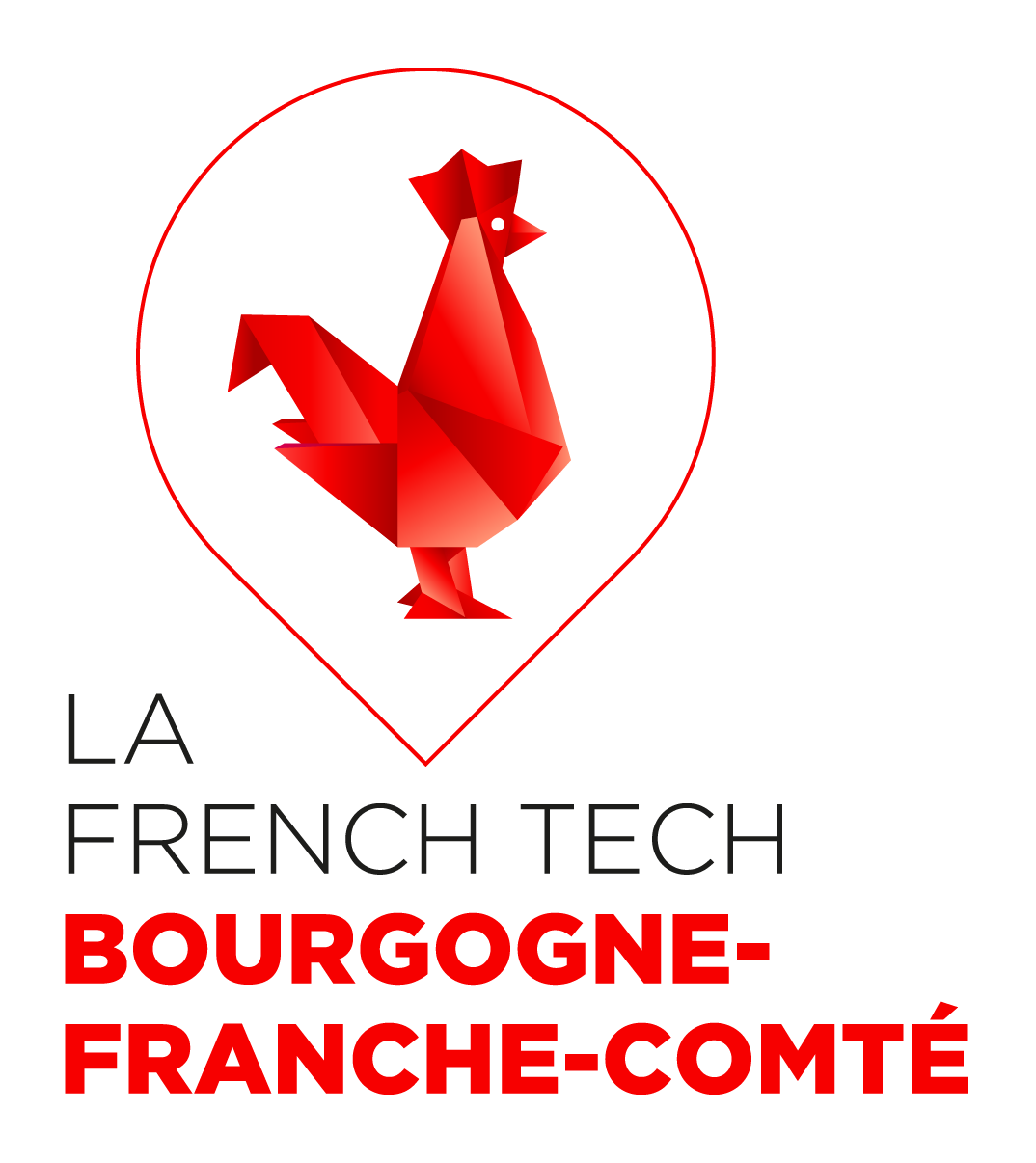 FrenchTech Bourgogne logo