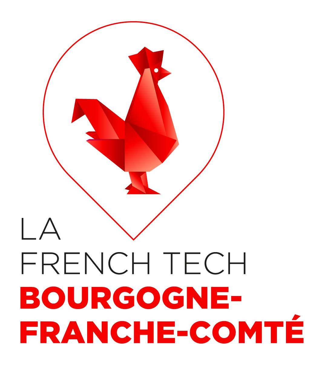 FrenchTech bourgogne logo