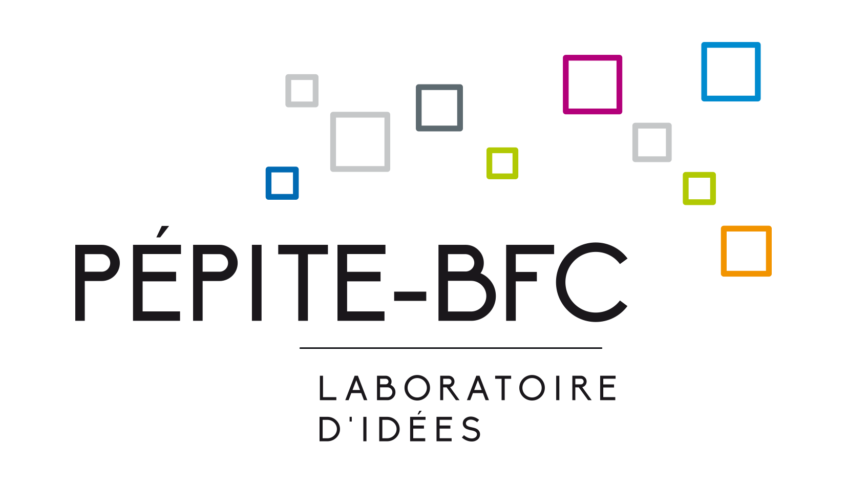 UBFC Comue - Pepite BFC