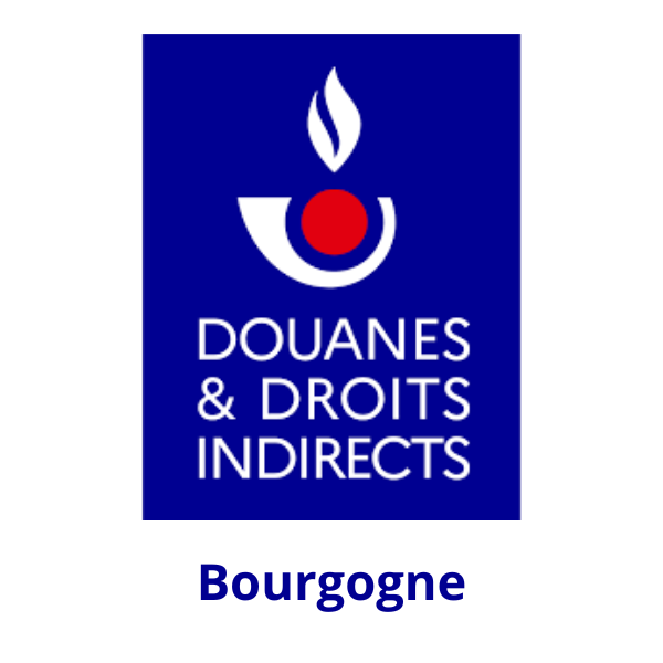 Douanes Bourgogne