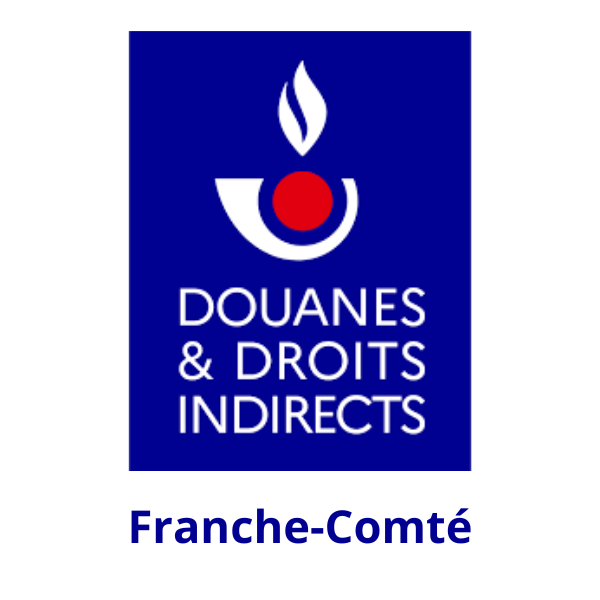Douanes Franche-Comté