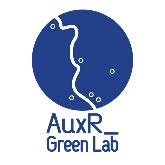 AuxR Green Lab
